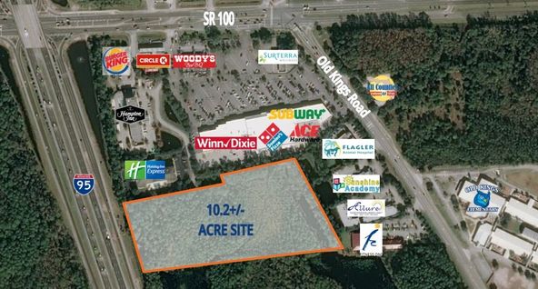Flagler Pointe : 250 Flagler Plaza Drive, Palm Coast, FL 32137